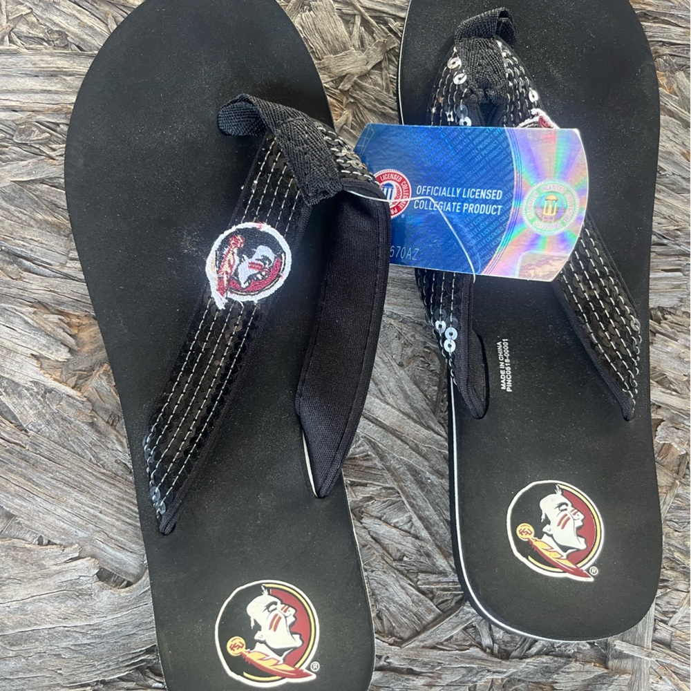 FSU flip flop